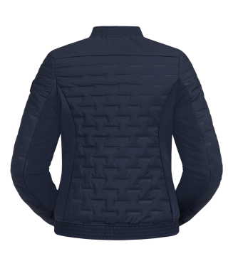 Elt Lourdes Softshell Mix Jacket Your Saddlery