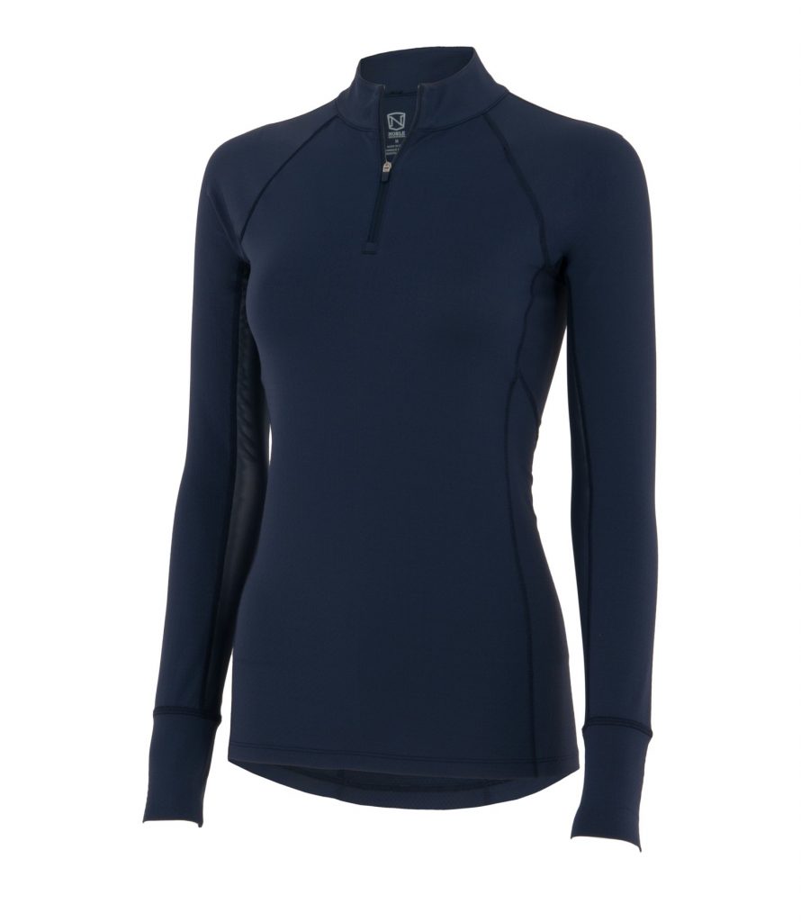 Noble Outfitters Ashley Performance Shirt | Your Saddlery