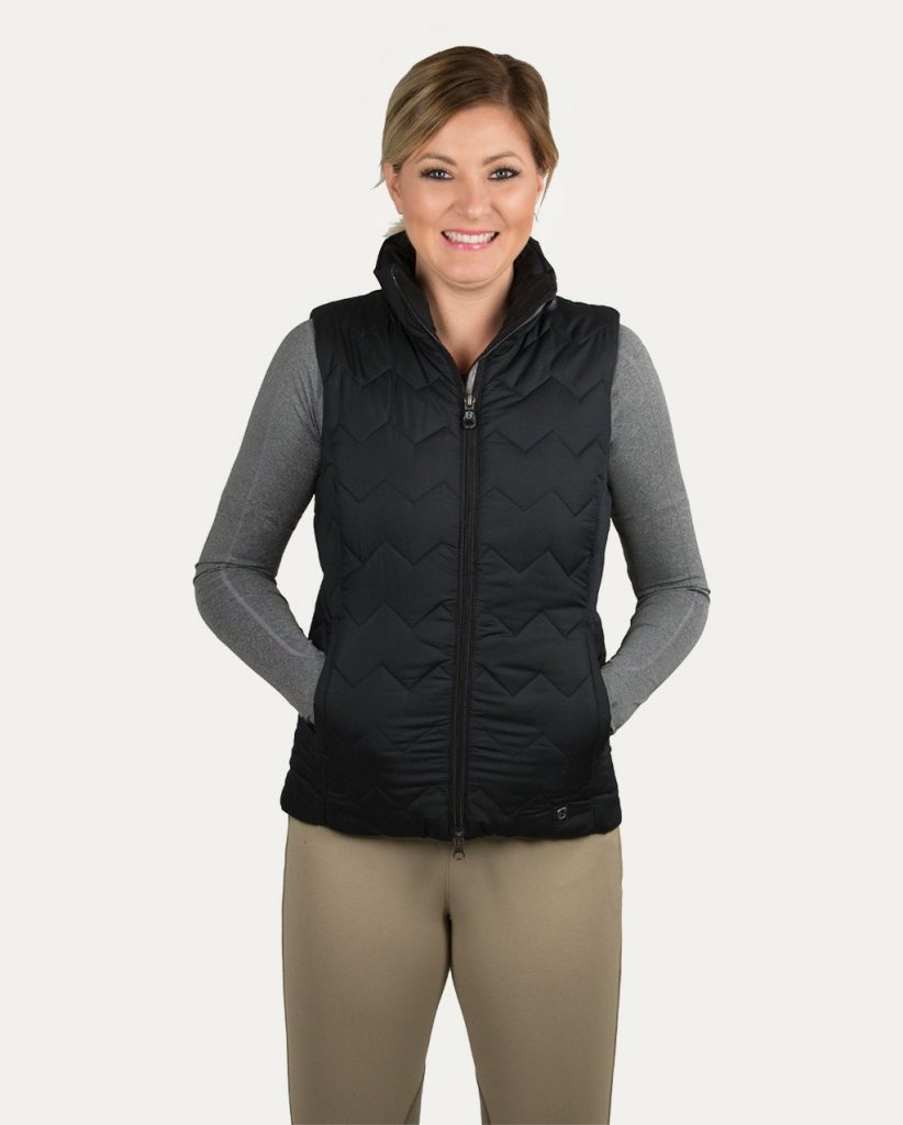 Noble Outfitters Calgary Vest | Your Saddlery