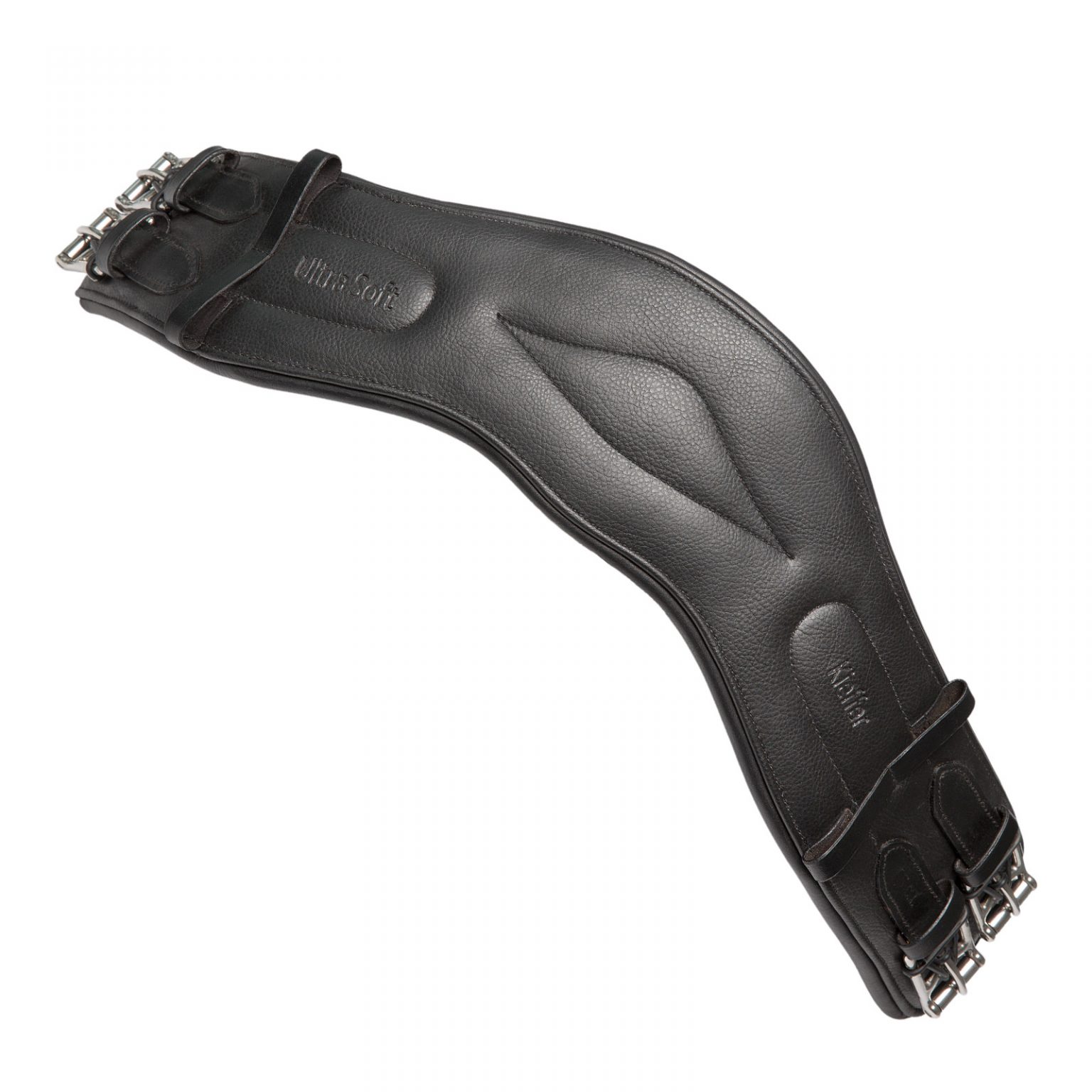 Kieffer Ultrasoft Anatomic Dressage Girth | Your Saddlery