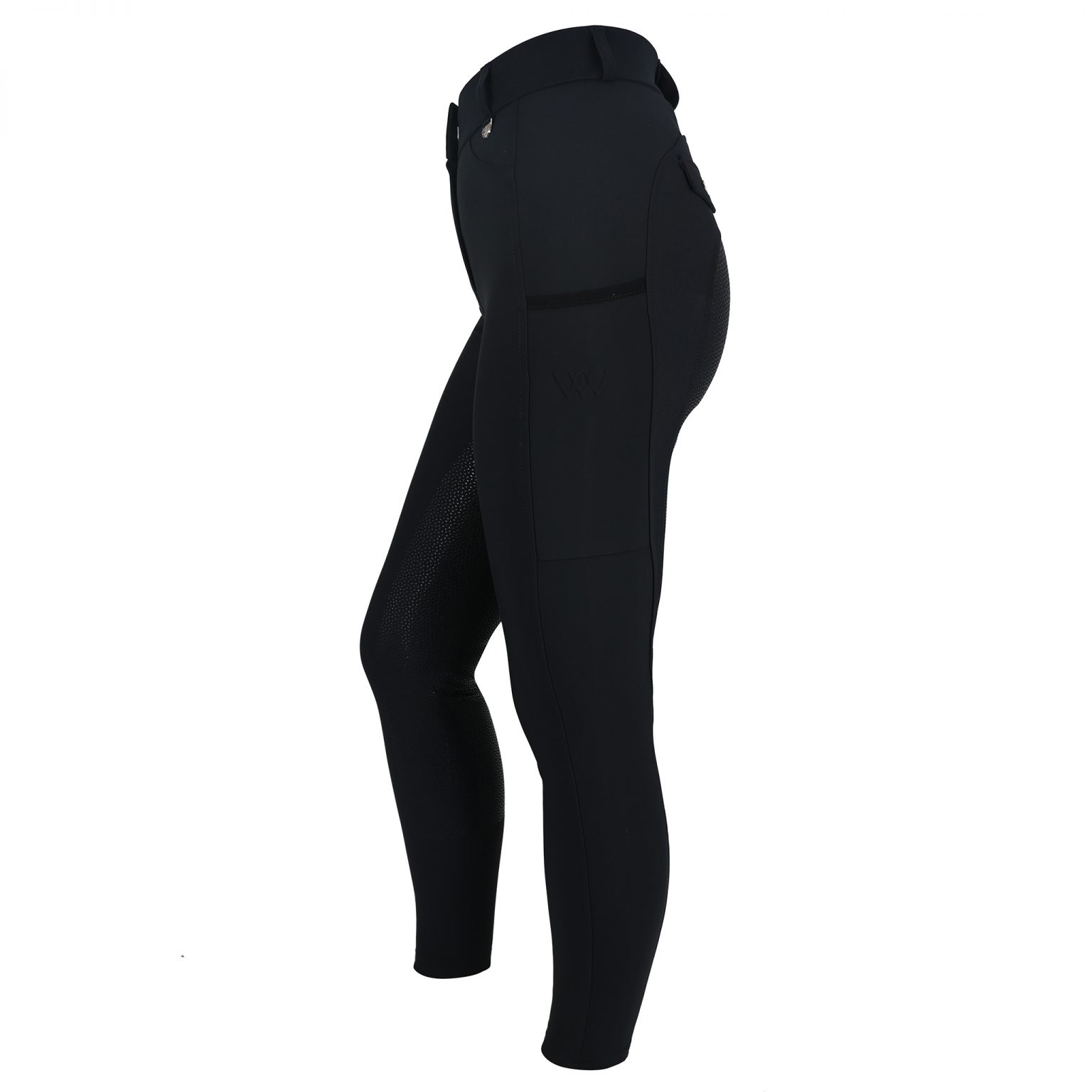 Woof Wear Hybrid Riding Tights | Your Saddlery