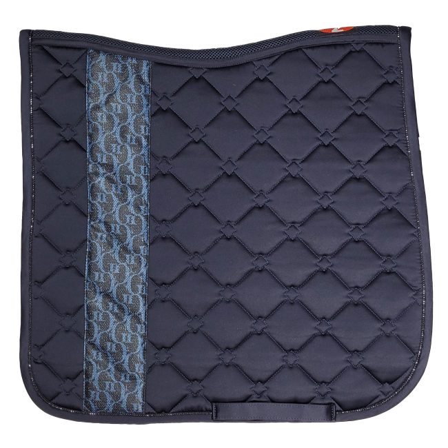 Glamour Dressage Saddlecloth - Image 2