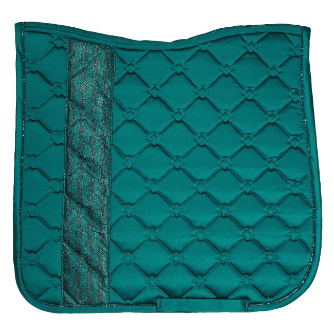 Glamour Dressage Saddlecloth