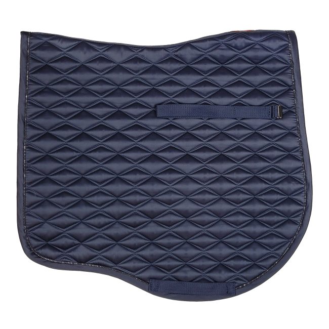 Gloria Dressage Saddle Cloth - Image 2