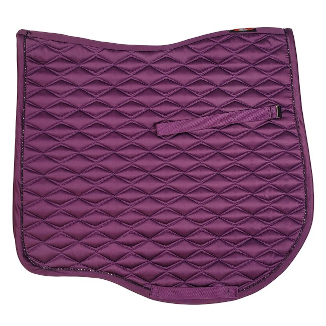 Gloria Dressage Saddle Cloth