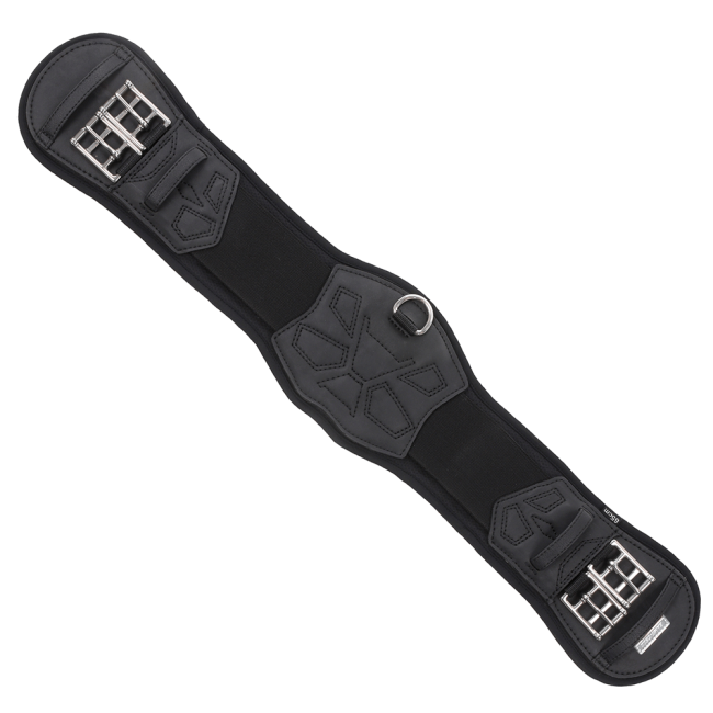 Lami-Cell V22 ProMotion Dressage Girth