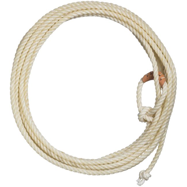 Tough1 25ft Youth Nylon Lariat